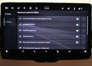 Škoda Superb Kombi 1,5 l 150 kw