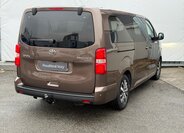 Toyota ProAce VAN-Minibus 2,0 l 130 kw