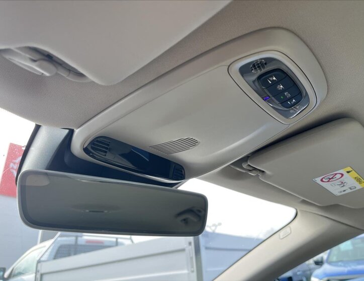 Volvo V40 Hatchback 2,0 l 110 kw