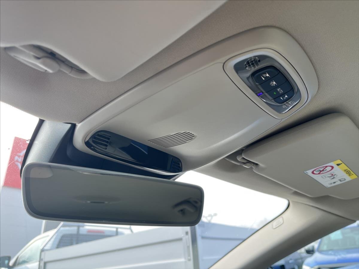 Volvo V40 Hatchback 2,0 l 110 kw