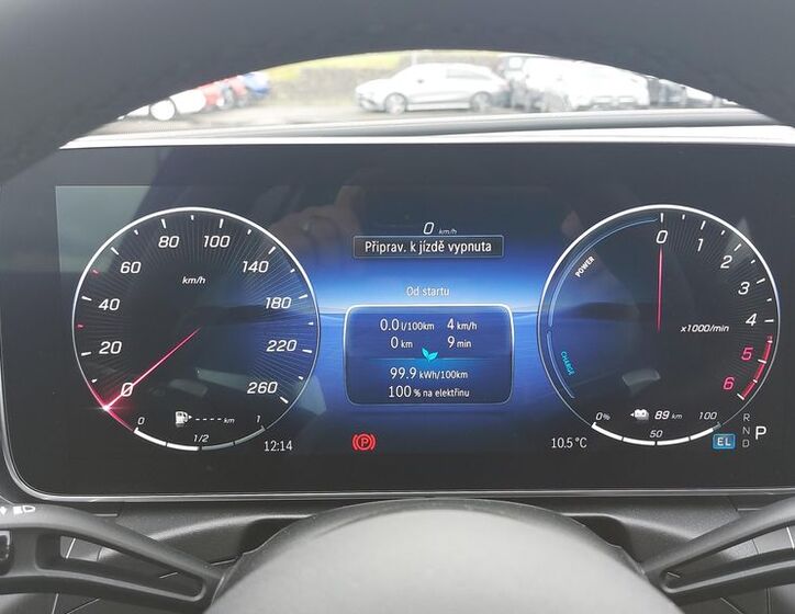 Mercedes-Benz Třídy C 16