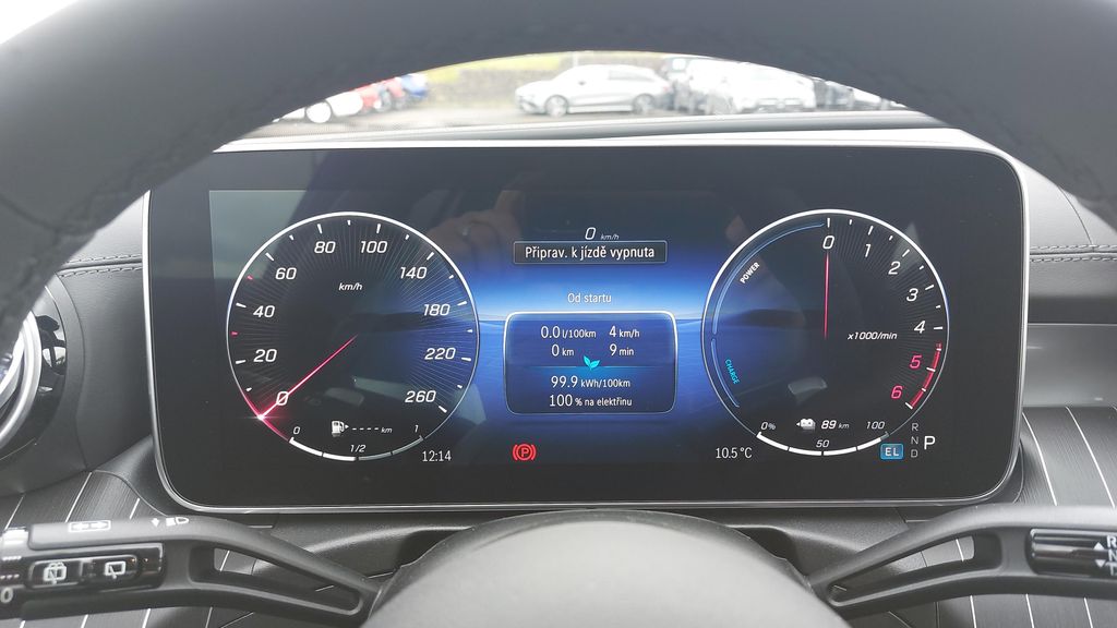 Mercedes-Benz Třídy C