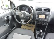 Volkswagen Polo 12