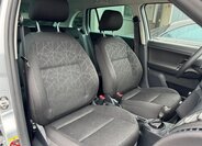 Škoda Fabia Kombi 1,6 l 77 kw