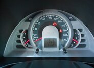 Volkswagen Fox Hatchback 1,2 l 40 kw