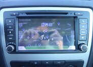 Škoda Octavia Kombi 1,6 l 77 kw