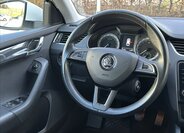 Škoda Octavia 21