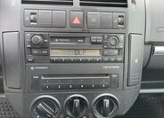 Volkswagen Polo Hatchback 1,4 l 55 kw