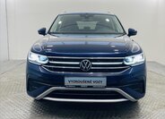 Volkswagen Tiguan Allspace SUV 2,0 l 140 kw