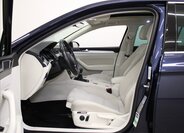 Volkswagen Passat Kombi 2,0 l 110 kw