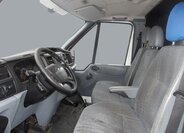 Ford Transit Skříň 2,2 l 85 kw