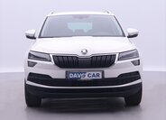 Škoda Karoq SUV / Terénní 2,0 l 110 kw