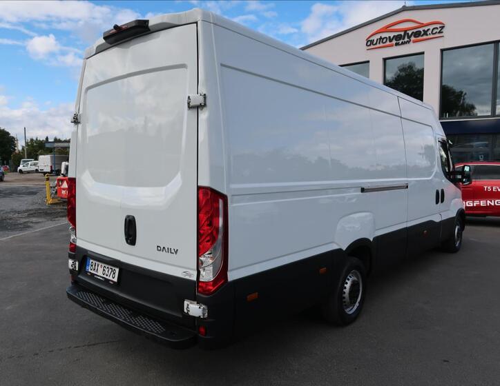 Iveco Daily 3