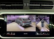 Audi RS 6 Kombi 4,0 l 463 kw