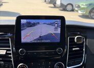 Ford Tourneo Custom MPV 2,0 l 136 kw