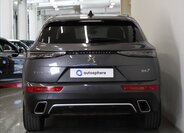 DS Automobiles DS7 Crossback SUV / Terénní 1,6 l 221 kw
