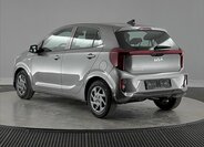 KIA Picanto Hatchback 998,0 50 kw