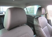 Škoda Superb Liftback 2,0 l 200 kw