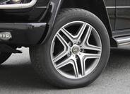 Mercedes-Benz Třídy G 49