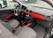 Opel Adam Hatchback 1,4 l 64 kw