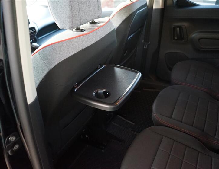 Citroën Berlingo 20