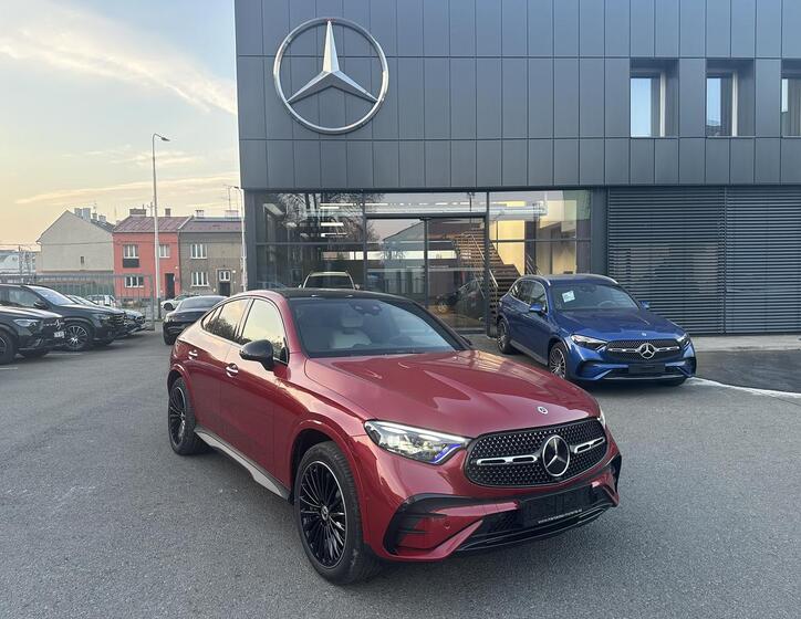 Mercedes-Benz GLC 6