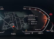 BMW X5 SUV / Terénní 3,0 l 245 kw