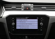 Volkswagen Passat 20