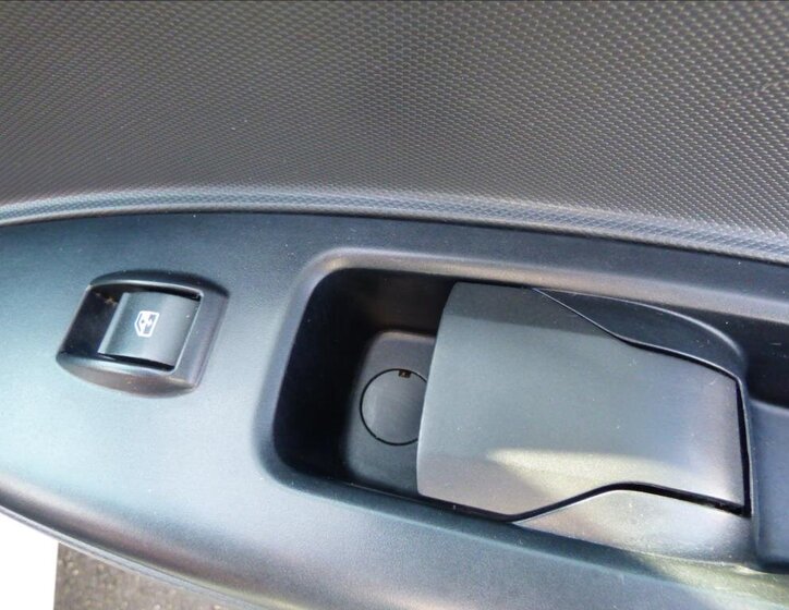 Fiat Dobló MPV 1,6 l 77 kw