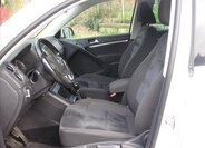 Volkswagen Tiguan Kombi 2,0 l 103 kw