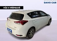 Toyota Auris Kombi 1,6 l 97 kw