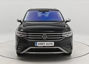 Volkswagen Tiguan Allspace SUV / Terénní 2,0 l 147 kw