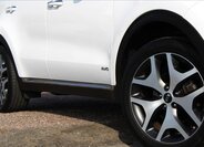 KIA Sportage SUV / Terénní 1,6 l 130 kw