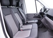 Volkswagen Crafter Ostatní 2,0 l 75 kw