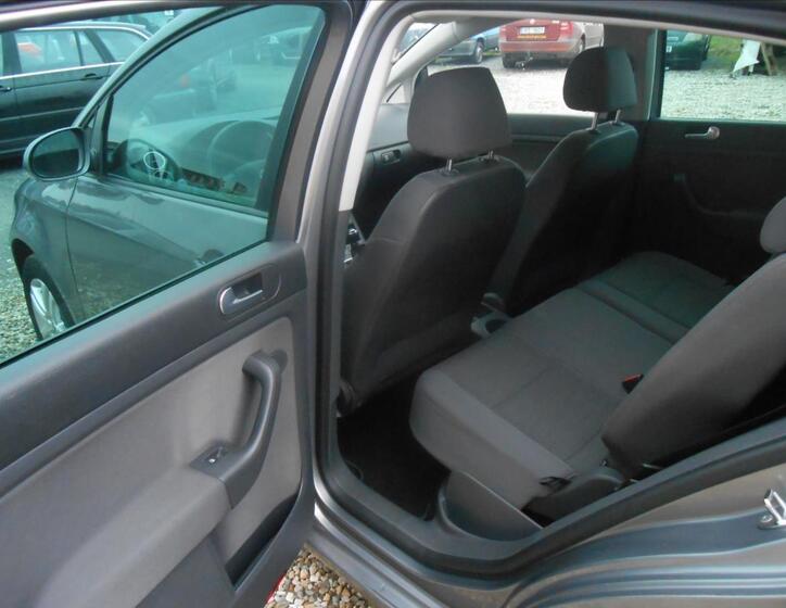 Volkswagen Golf Plus 15