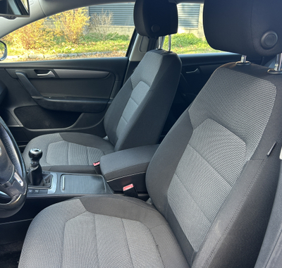 Volkswagen Passat 32