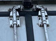 Mercedes-Benz Ostatní Ostatní 0,0 0