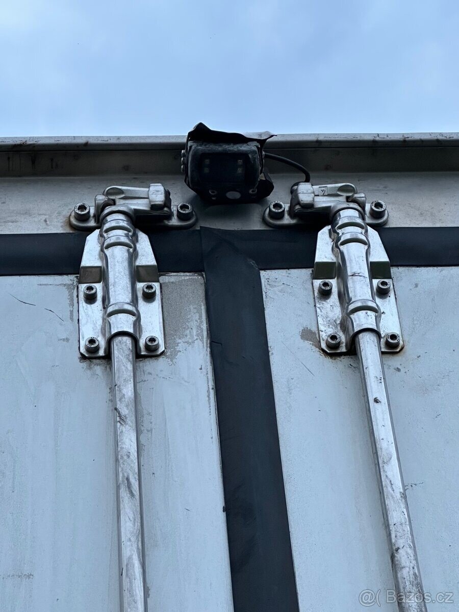 Mercedes-Benz Ostatní Ostatní 0,0 0