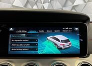 Mercedes-Benz Třídy E Kombi 3,0 l 320 kw