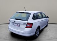 Škoda Fabia 5