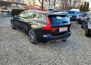 Volvo V60 Kombi 2,0 l 251 kw