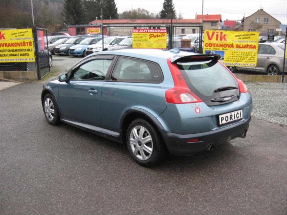 Volvo C30 Hatchback 1,8 l 92 kw