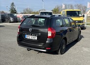 Dacia Logan 5