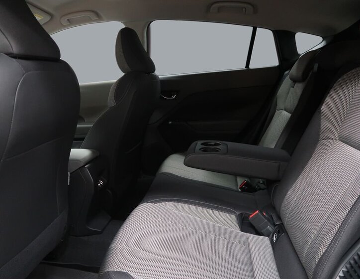 Subaru Crosstrek SUV / Terénní 2,0 l 100 kw