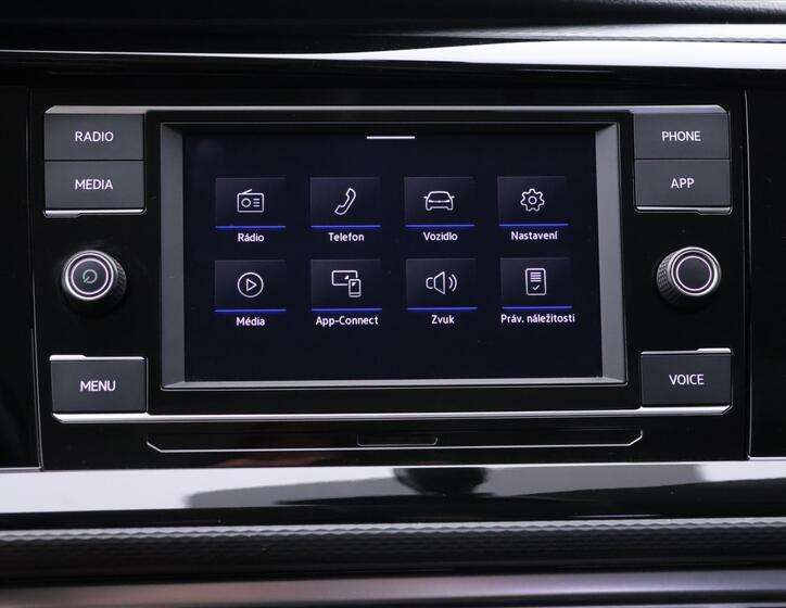 Volkswagen Multivan 25