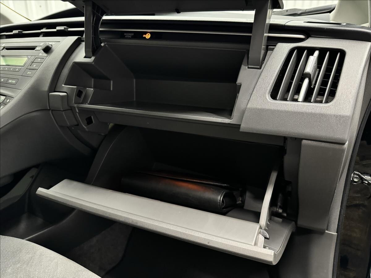 Toyota Prius Hatchback 1,8 l 73 kw