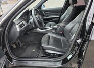 BMW Řada 3 Kombi 3,0 l 170 kw