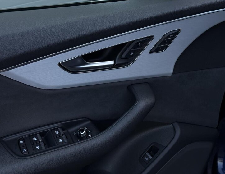 Audi Q7 SUV 3,0 l 210 kw