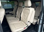 Mercedes-Benz Třídy V 13