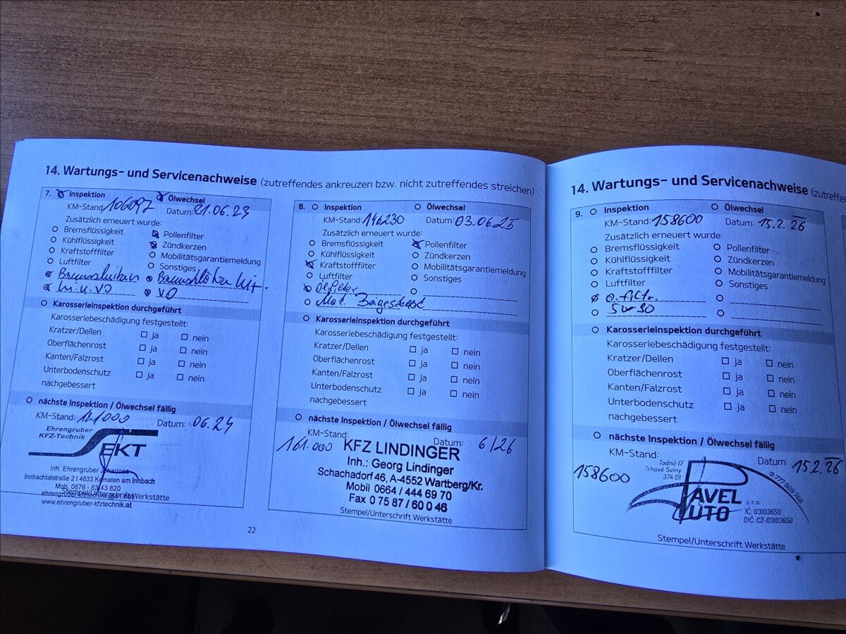 KIA Rio Hatchback 1,2 l 61 kw